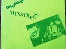 Bob Dylan   Drunken Minstrels   Sehr seltene EP   1983   200 Copies