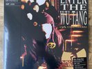 Wu-Tang Clan - Enter The Wu-Tang (36 Chambers) - VMP OBI Gold Galaxy Ltd Vinyl