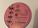 Kent  100 Club 43rd Anniversary Single - Clyde Moultry / Warren Ray