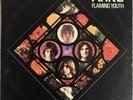 FLAMING YOUTH ARK 2 VINYL LP UNI USA 1969 FIRST PRESSING PHIL COLLINS EARLY