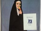 THE DEVIANTS DEVIANTS NO.3 VINYL LP TRANSATLANTIC UK 1969 WITH RARE INSERT