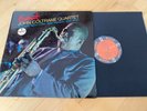 The John Coltrane Quartet - Crescent Impulse Jazz US Schallplatte Vinyl LP