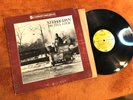 STEELY DAN PRETZEL LOGIC 1974 ABC QUAD lp vinyl gatefold cqd-40015 quadraphonic