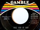 Dee Dee Sharp. What kind of lady. Gamble  original. Casino Northern Soul