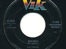 LEE DENSON - New Shoes - VIK - Rockabilly 45 - HEAR