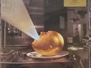 The Mars Volta De loused In The Comatorium Limited Edition Gold Vinyl