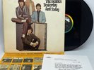 The Beatles ‎Yesterday And Today 2nd State Butcher Cover RIAA 6 1966 Mono Vinyl