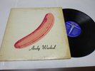 VELVET UNDERGROUND AND NICO ANDY WARHOL VERVE V5008 MONO GATEFOLD