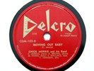 CHICK MORRIS & HIS BAND 
