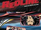 Tiger Lab Redline Vinyl Soundtrack Limited Edition 2XLP Trans Am Splatter SEALED