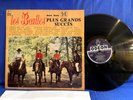 LES BEATLES 14 SUCCES ODEON OSX 231. ORIGINAL FRANCE LP EXC