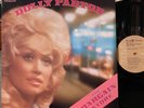 Dolly Parton The Bargain Store Vinyl LP RCA APL1-0950 Near Mint 1st Press 1975