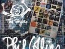 PHIL COLLINS The Singles 2016 EU HALF SPEED Mastered 4LP Box 20 page Glossy Book