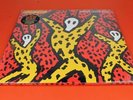 THE ROLLING STONES | Voodoo Lounge Uncut | SOLD OUT 3 x 180 gram RED Vinyl LP