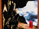 Porcupine Tree The Sky Moves Sideways Gatefold Double Red 12