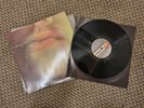 PJ HARVEY - DRY - 1992 VINYL RECORD LP + INNER Too Pure PURE 10 - FREEPOST