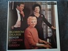 Blossom Dearie Sings Comden And Green Verve 3265 Japan Ex/ex-