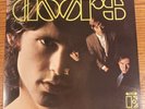 The Doors Self Titled LP Elektra EKS 74007 1976 Amazing