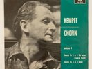 Chopin/Piano Recital Vol. 3 Decca SXL 2025 Stereo