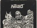 Antisect Out from the void Endangered EDR4 VG+/ EX