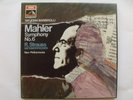 ASD 2376/77 2nd label Barbirolli conducts Mahler 6th symphony
