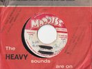 RARE REVIVE REGGAE MUDIES ALLSTARS ORGAN CUT TO SHE PON TOP  KILLER