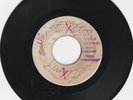 ROCKSTEADY 1968 MUZIK CITY PRE KEN BOOTHE MOVING AWAY / COME TOMORROW 