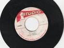 ROOTS REGGAE STUDIO ONE LABEL ZOOT SIMMS 