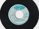 REGGAE ROOTS 45 TUFF GONG LABEL BOB MARLEY & THE WAILERS 