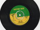 ROCKSTEADY 45 DOCTOR BIRD 1967 BOB MARLEY & THE WAILERS 