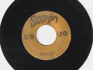 ROOTS REGGAE 45 SCORPIO LABEL SOUND UNLIMITED 