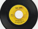 REGGAE 45 TUFF GONG LABEL WAILERS ALL STARS CONCRETE JUNGLE INSTRUMENTAL/HORNS ?
