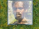 death grips exmilitary vinyl import black NM