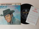 Elvis Presley Flaming Star Elvis By Request 1961 South Africa ep VG+ African