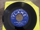 Rock 45 Rpm from the late 1950s  Gene La Marr 