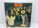 Vintage Vinyl Record AC/DC Highway To Hell Atlantic Records 1979