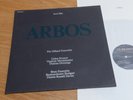 Arvo Pärt ARBOS  The Hilliard Ensemble Gidon Kremer etc LP ECM 1325