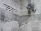 Danger Mouse 'From Man to Mouse' Vinyl - Banksy artwork