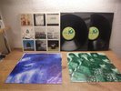 PINK FLOYD - A NICE PAIR 1973 ORIG. HARVEST (DENTAL COVER) 2x LP Top Rare