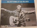 RARE Juke-box Johnny Hallyday Les Rocks les plus Terribles