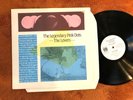 LEGENDARY PINK DOTS The Lovers 1985 vinyl LP DING DONG RECORDS edward ka-spel im