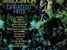 The Association - The Association's Greatest Hits - LP