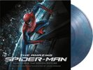Amazing Spider-Man - Original Soundtrack - LP