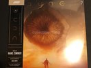 Mondo Dune Sketchbook Soundtrack Exclusive Color 3XLP Music Record Vinyl Album