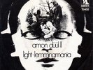 Amon Düül II Light • Lemmingmania 7