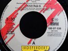 Chill Rob G The Power (The Original) Vinyl Single 7inch NEAR MINT Bellaphon