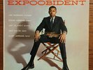 LEE MORGAN Expoobident LP Vee Jay Records SR-3015 orig 1st stereo VG++ vinyl