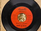 Bonnie Jo Mason Ringo I Love You b/w Beatle Blues 7