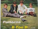 Small Faces - Patterns / E Too D 7