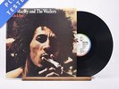 Bob Marley & The Wailers - Catch A Fire - Reissue LP Vinyl Record - EX/EX